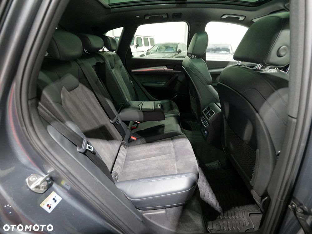 Audi Q5 40 TDI Quattro Sport S tronic - 21