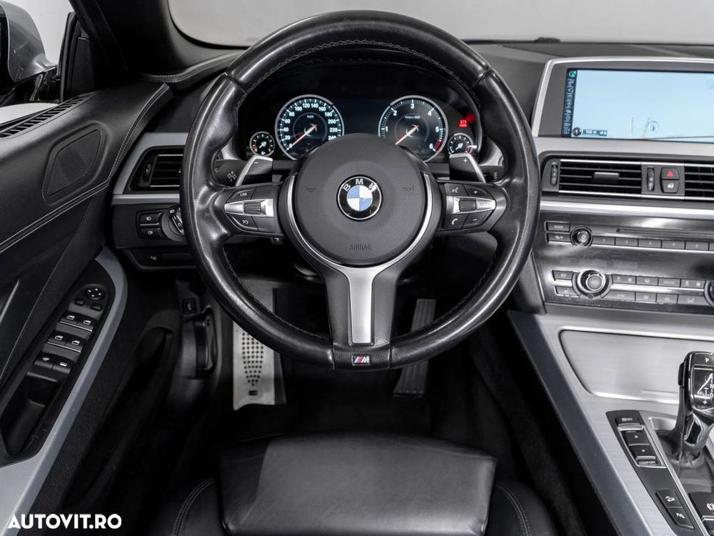 BMW Seria 6 - 13