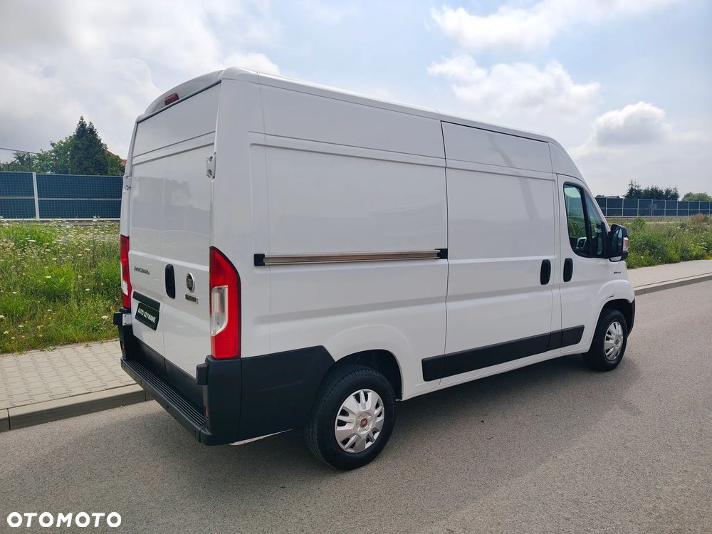 Fiat DUCATO L2H2 IZOTERMA / 2.3 Multi-Jet 130 KM - 30