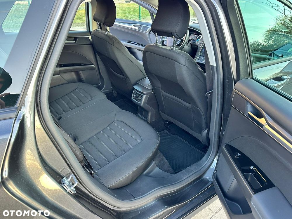 Ford Mondeo 2.0 EcoBlue Trend - 12