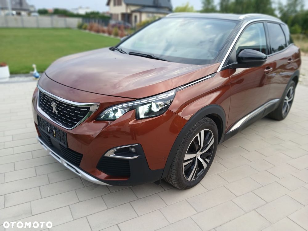 Peugeot 3008 HDi 150 Business-Line - 12