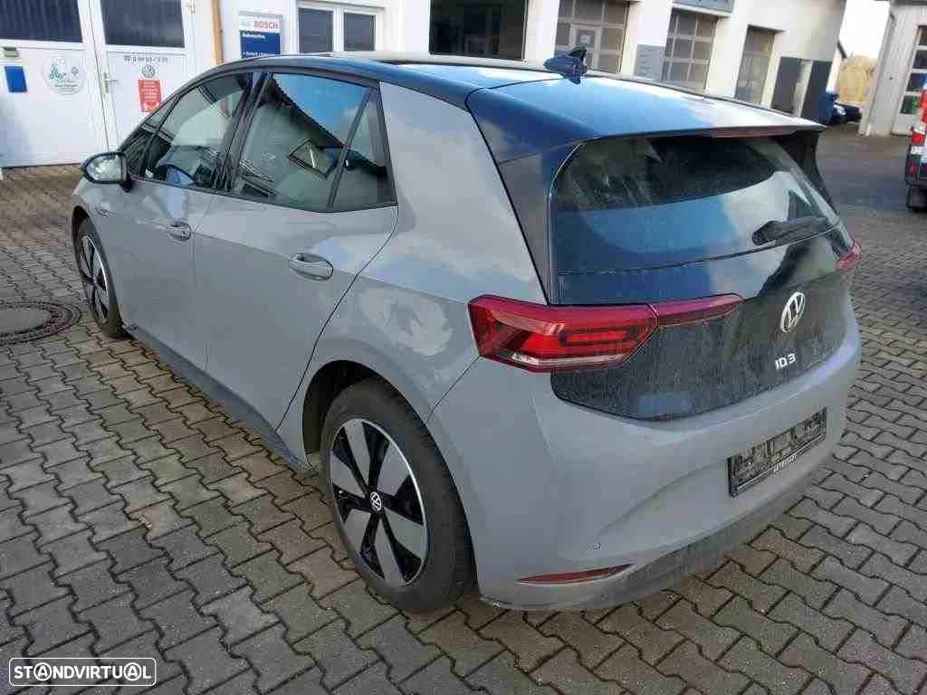 VW ID.3 Pro - 2