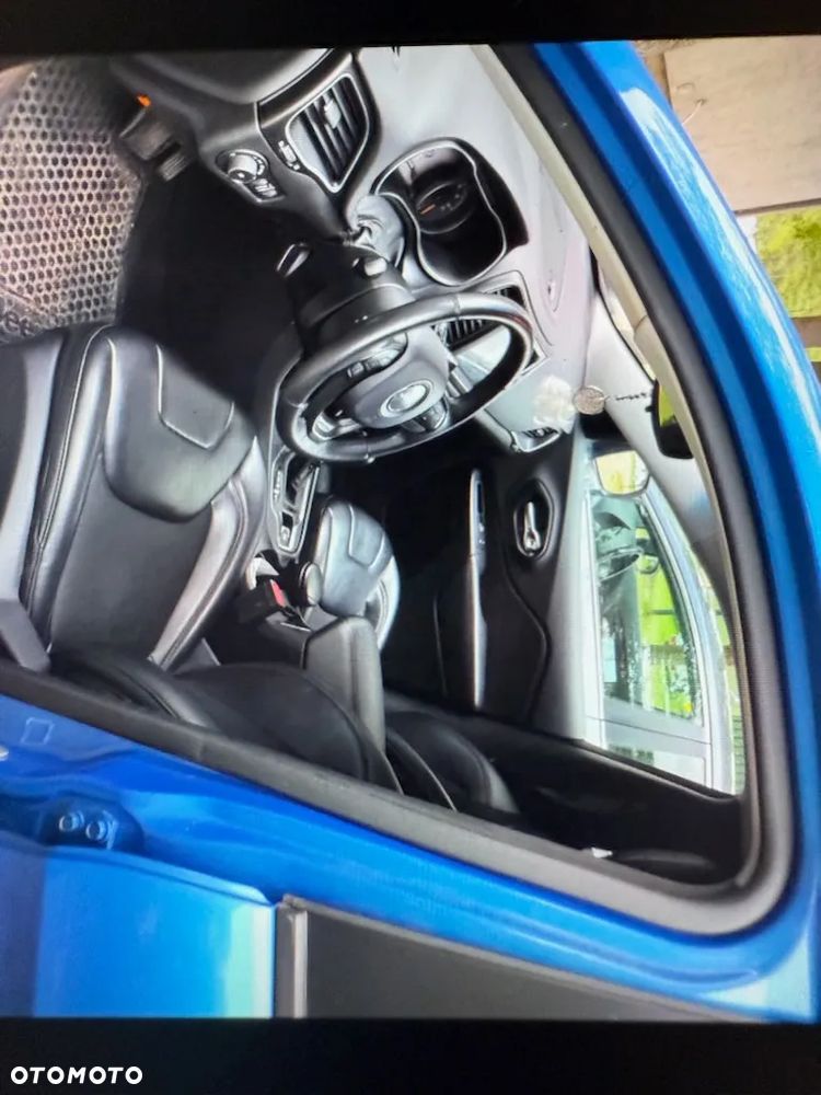 Jeep Cherokee 2.0 GME Active Drive II Lock Trailhawk - 8