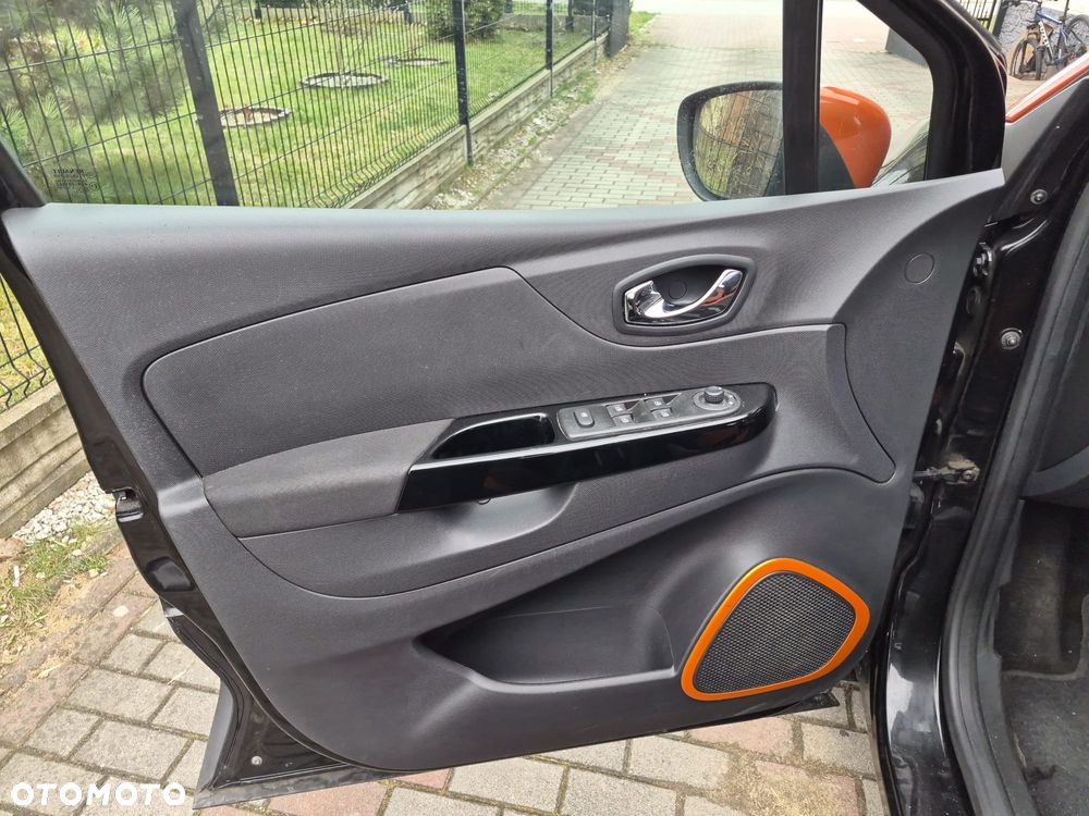 Renault Captur ENERGY TCe 90 Start&Stop XMOD - 27