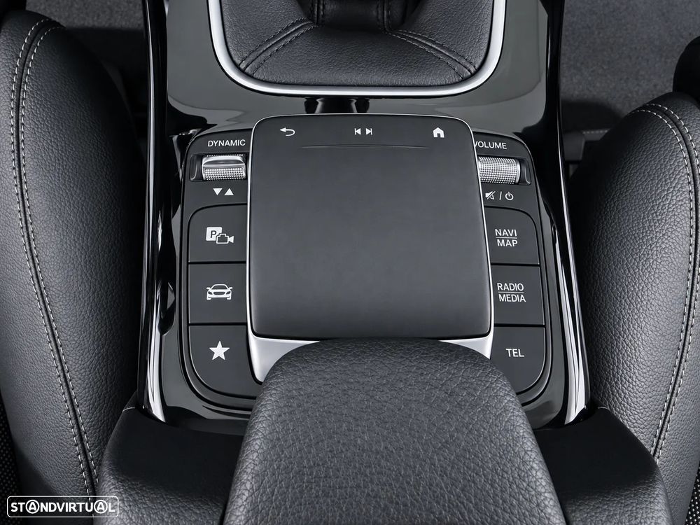 Mercedes-Benz A 180 d Progressive - 32