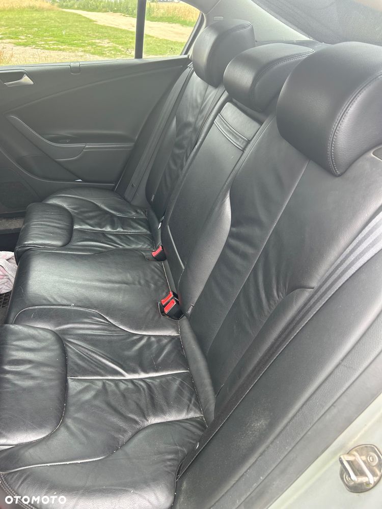 Volkswagen Passat 1.8 TSI Comfortline - 7