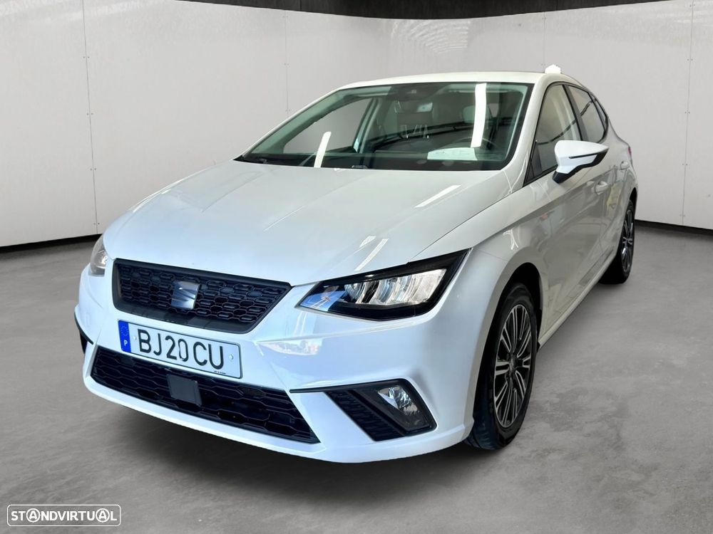 SEAT Ibiza 1.0 TSI Style - 2