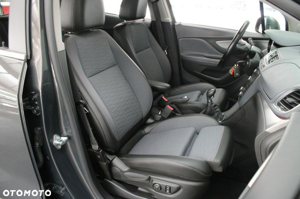 Opel Mokka 1.4 Turbo ecoFLEX Start/Stop Color Innovation - 9