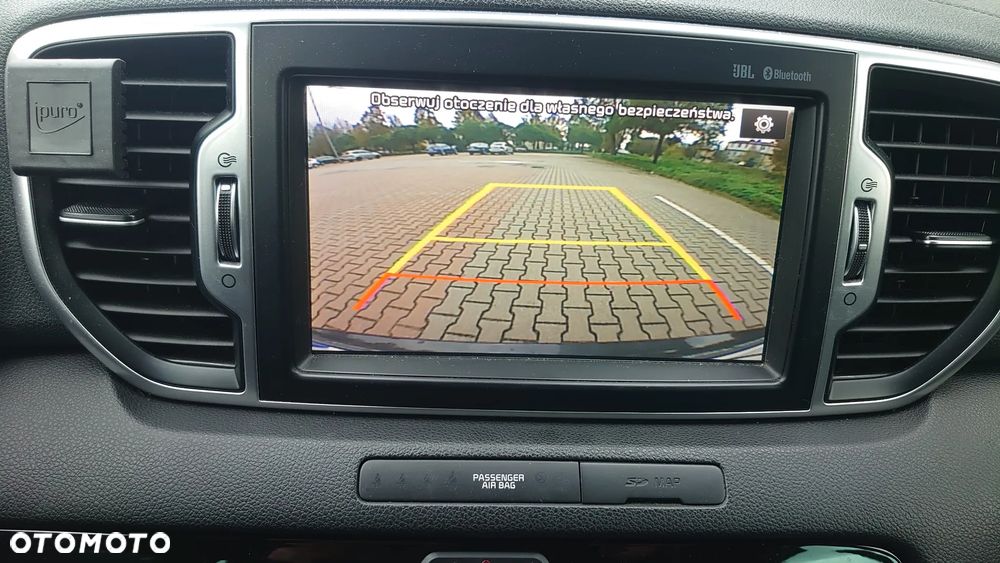 Kia Sportage 1.6 GDI 2WD Dream-Team Edition - 15