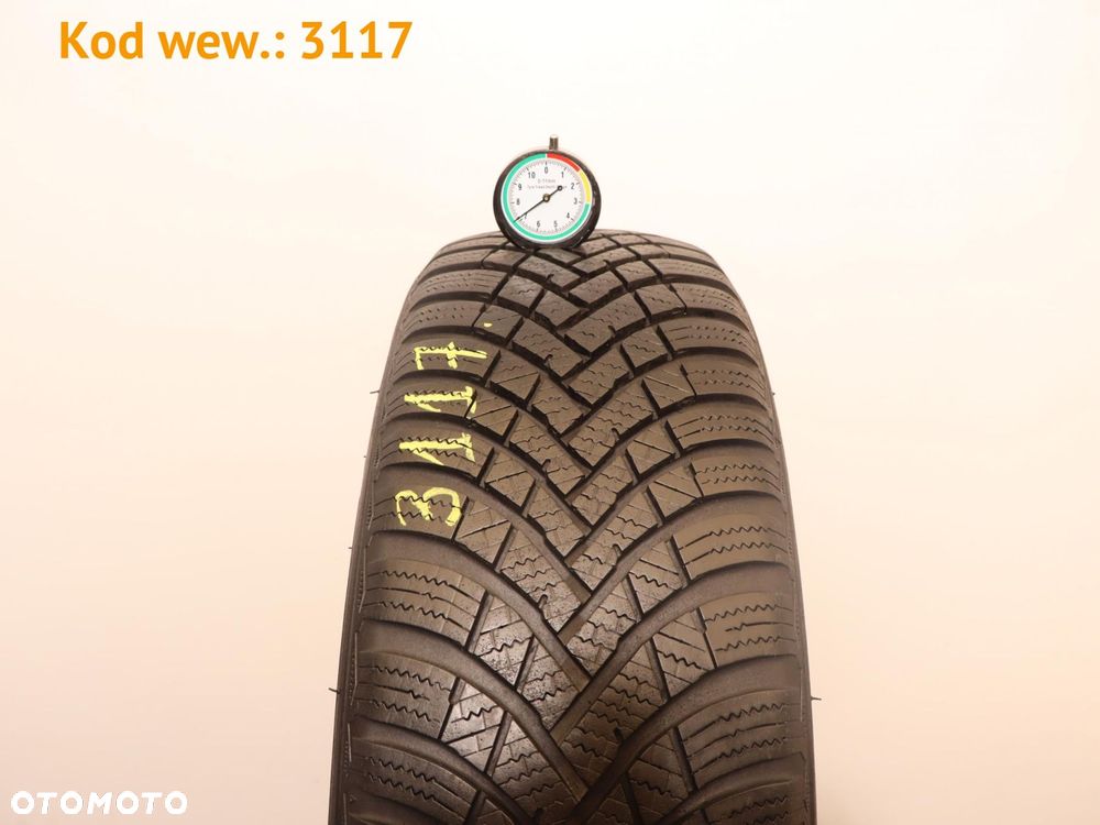 Hankook winter icept RS3 - 185/60 R15 - 1