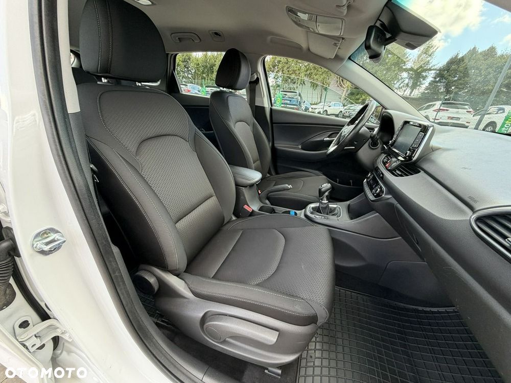 Hyundai i30 - 35