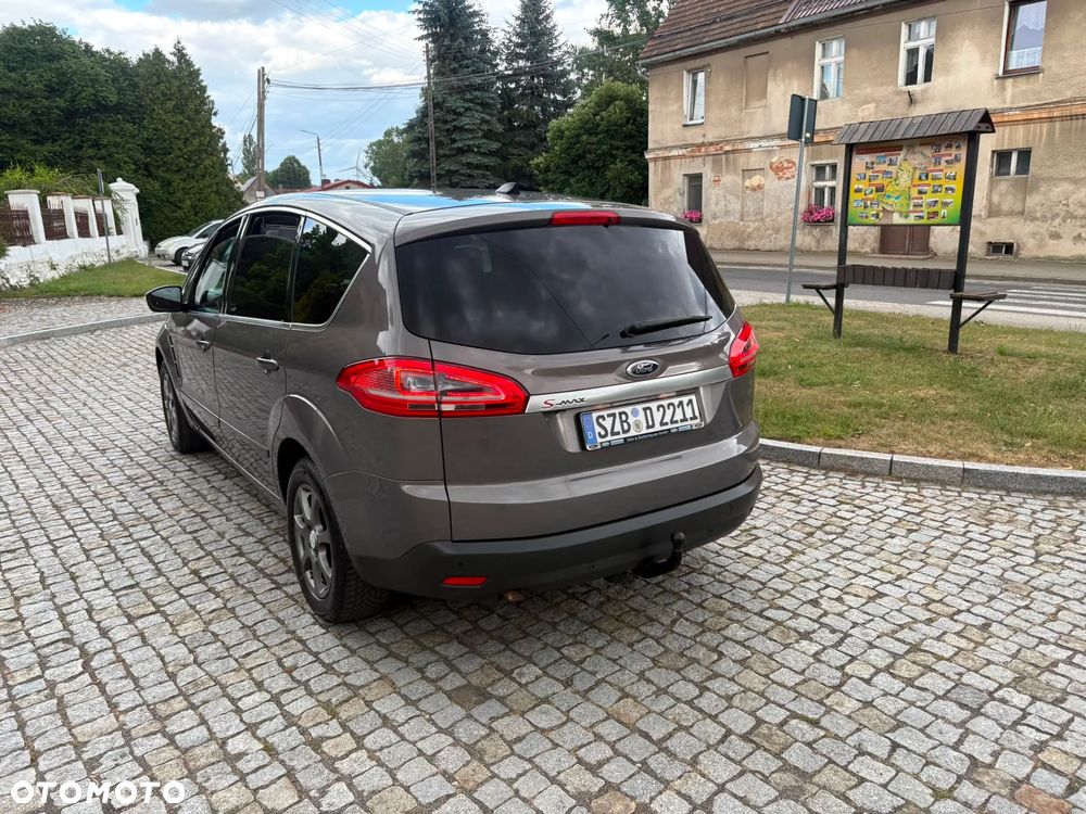 Ford S-Max 2.0 TDCi DPF Business Edition - 6