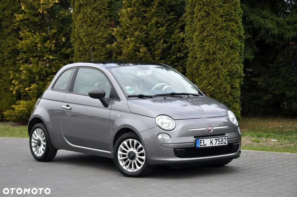 Fiat 500 - 3