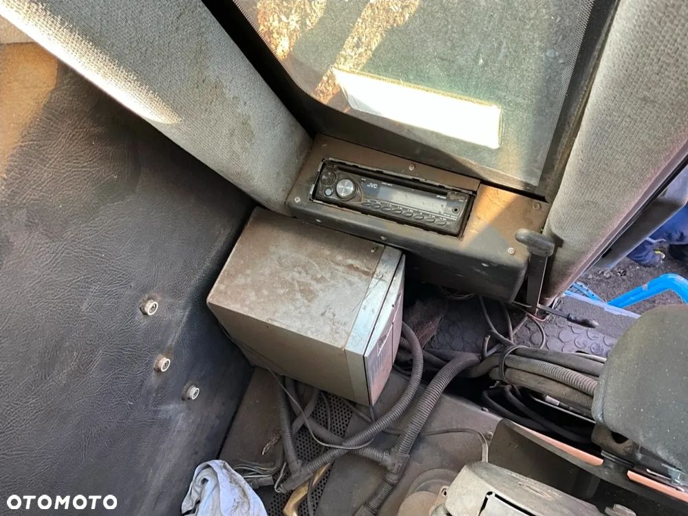 Terex Fuchs 464 - 23