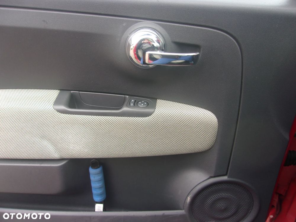 Fiat 500 1.3 Multijet 16V DPF byDiesel - 9