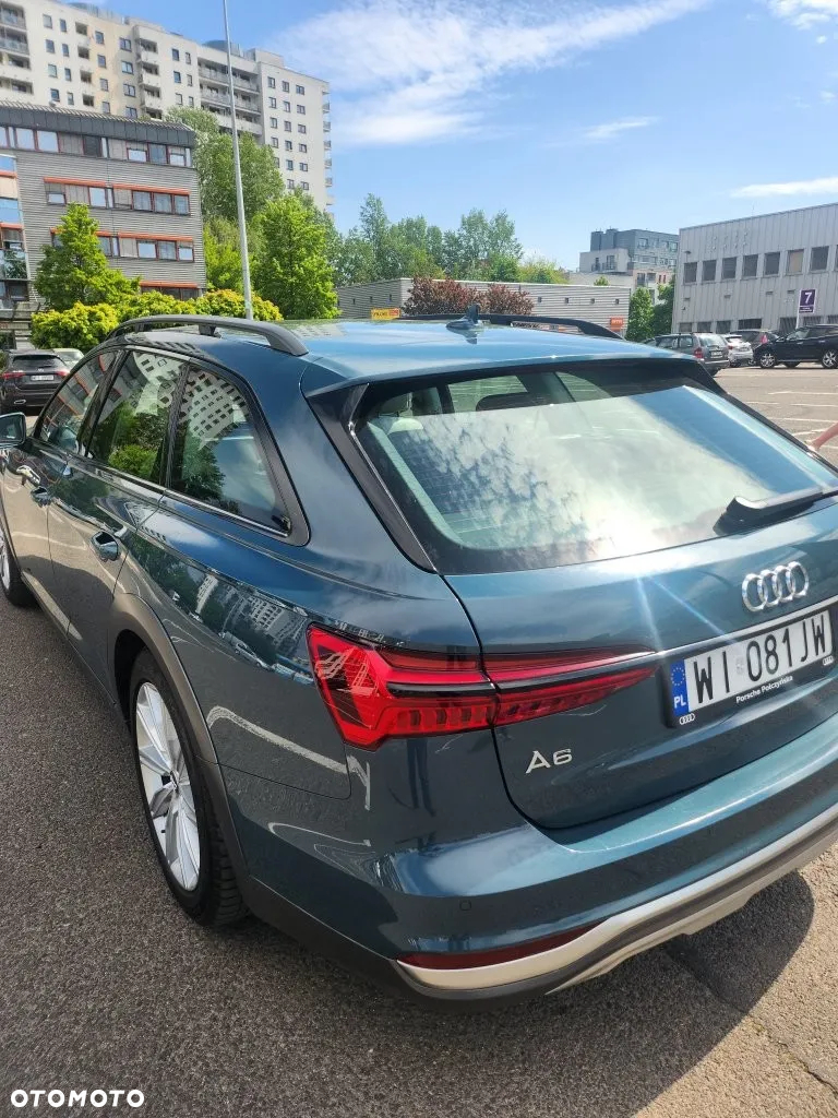 Audi A6 Allroad 3.0 TDI Quattro S tronic - 10
