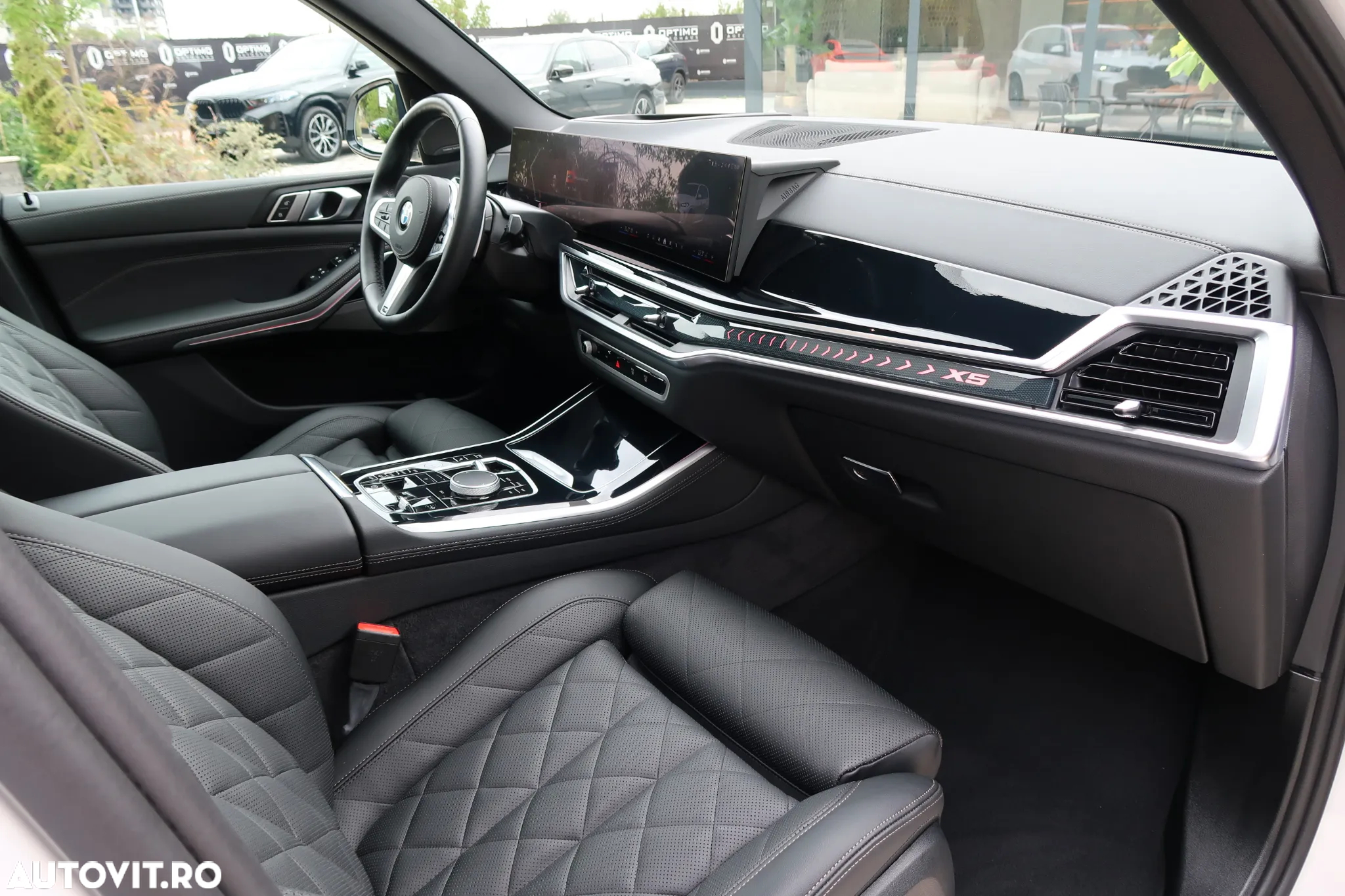 BMW X5 xDrive40i AT MHEV - 16
