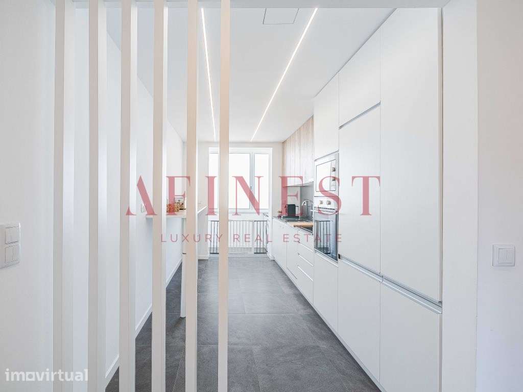 T2 Remodelado no Estoril | Pronto a Habitar | Nascente/Poente | - Grande imagem: 5/41