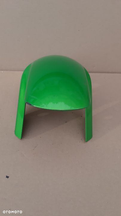 #J KAWASAKI ER-6F 06-08 BŁOTNIK PRZÓD PRZEDNI OWIEWKA NADKOLE - 2