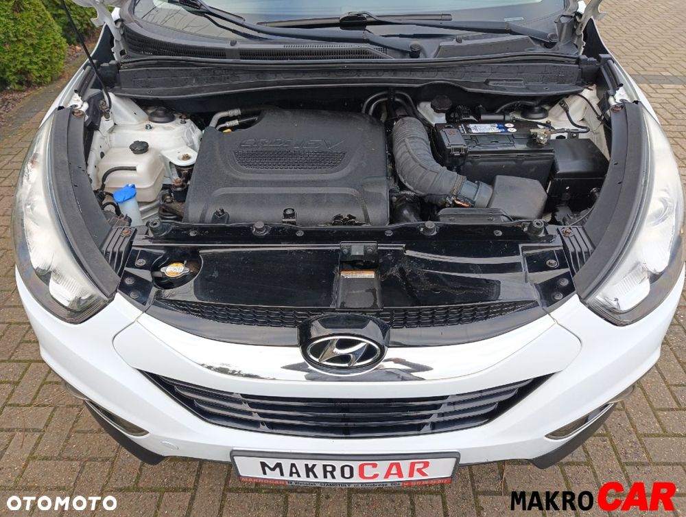 Hyundai ix35 - 19