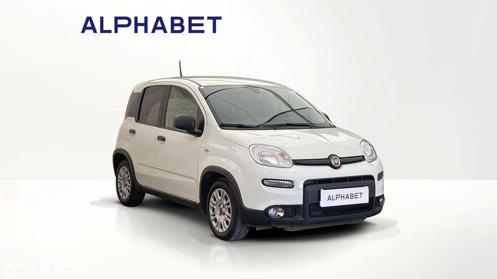 Fiat Panda - 7