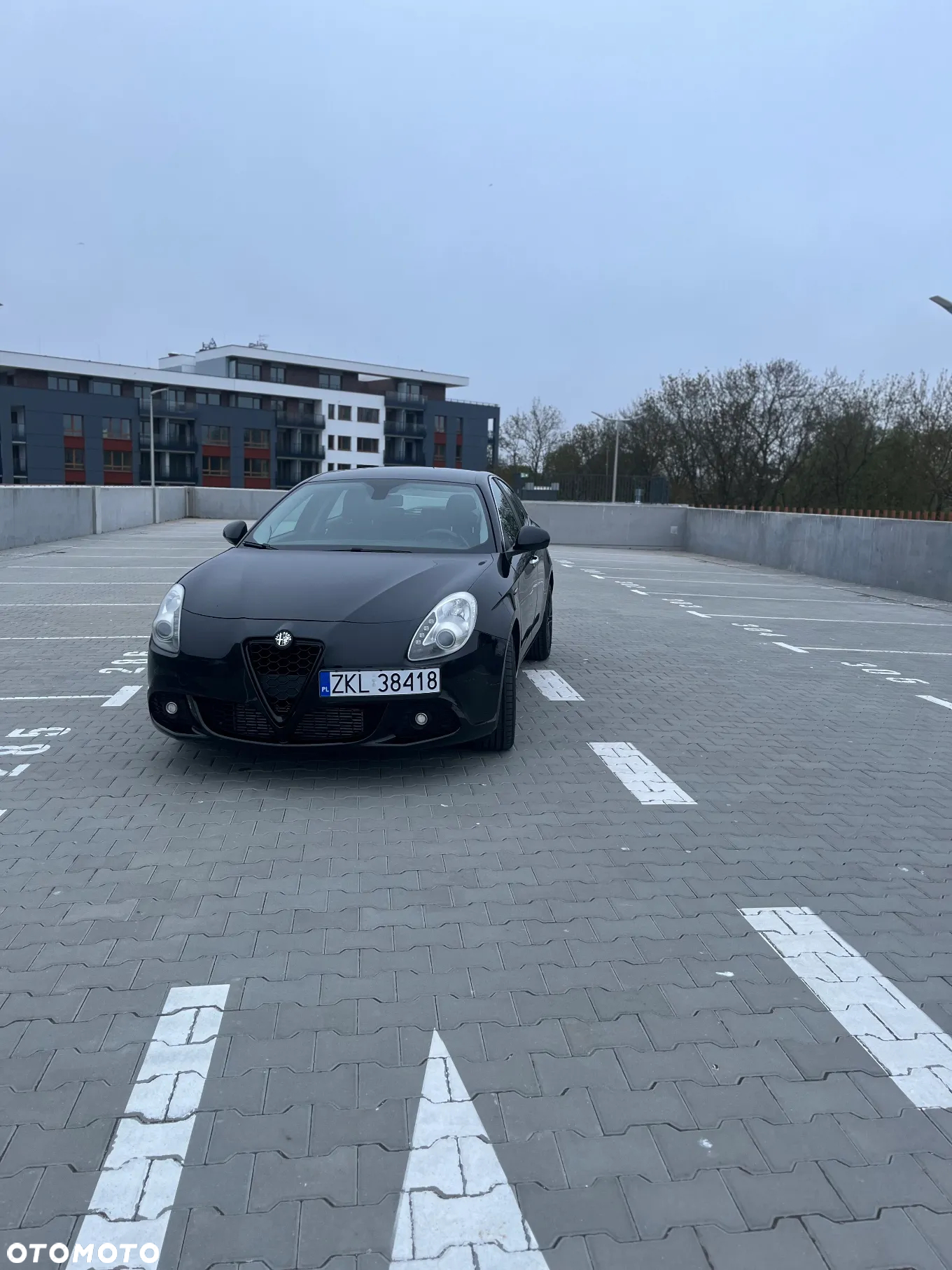 Alfa Romeo Giulietta 2.0 JTDM Distinctive - 15