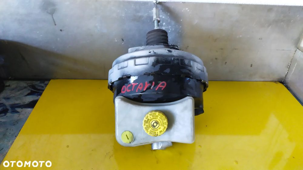 SERWO Volkswagen 037859S3014 - 3