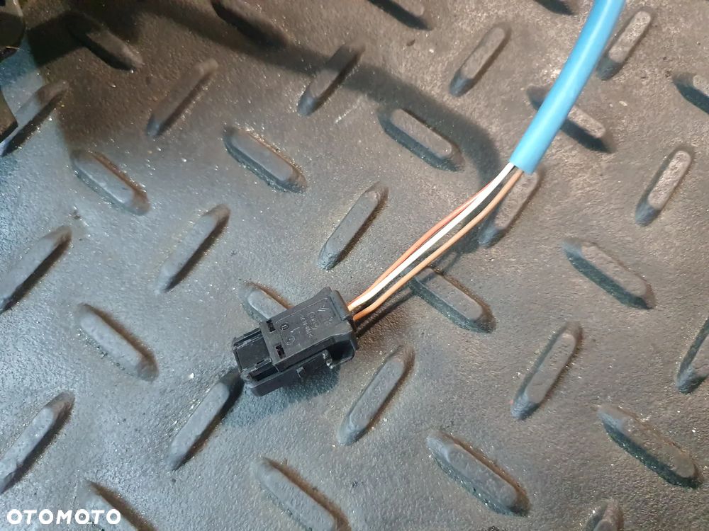 LUSTERKO ZEWNĘTRZNE PRAWE CITROEN C2 LIFT     3 PIN EUROPA - 3
