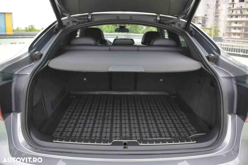 BMW X6 - 9