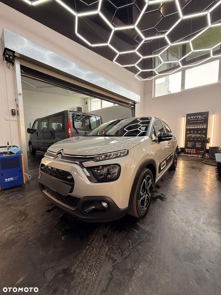 Citroën C3 - 5