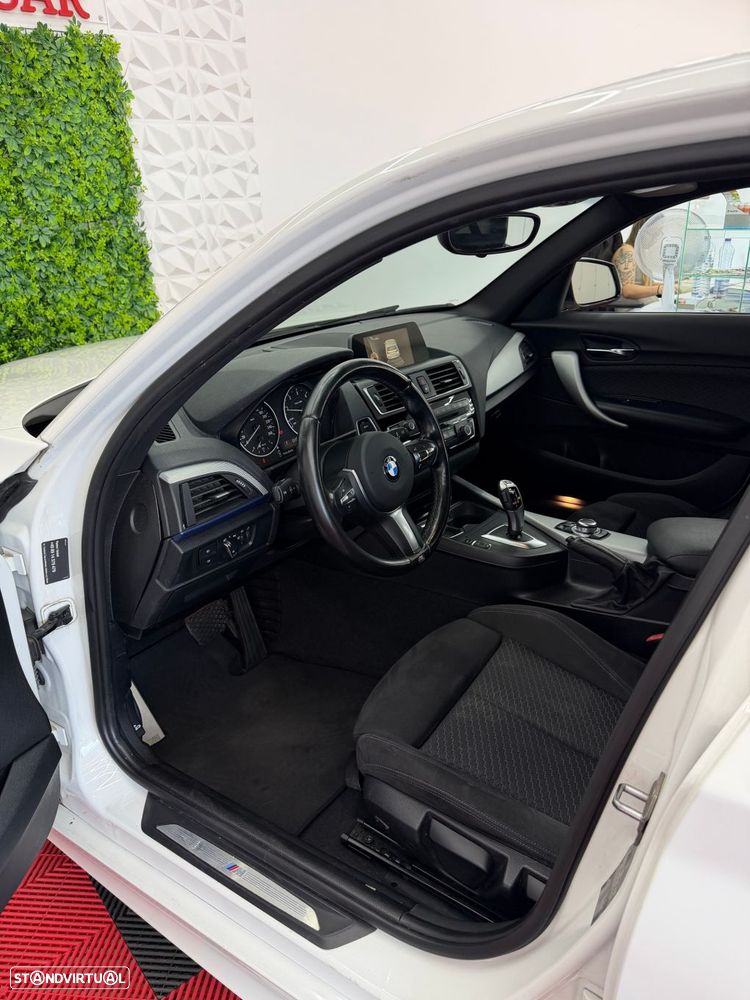BMW 120 d Aut. M Sport - 6