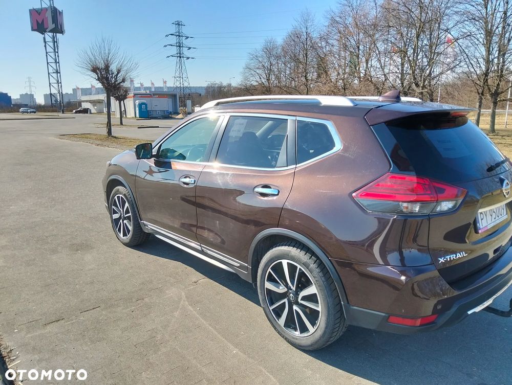 Nissan X-Trail 1.6 DCi Xtronic Acenta - 6