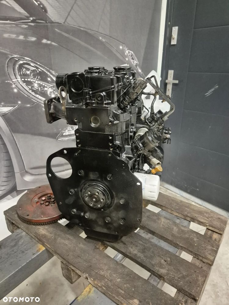 Silnik perki 403 D 11 S773L - 2