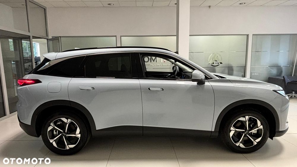 BAIC 5 Beijing 1.5T Business DCT - 4