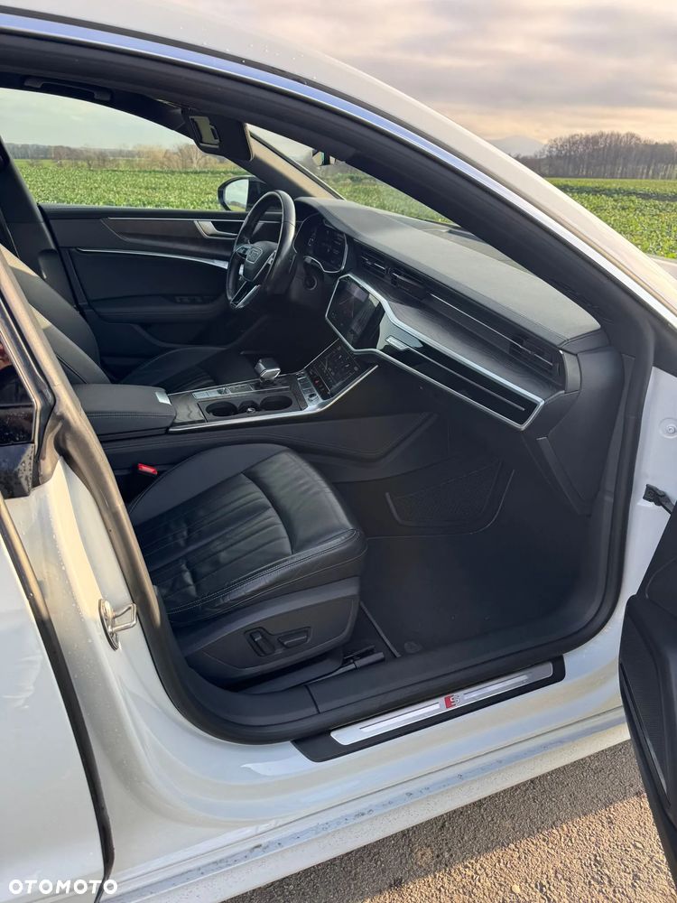 Audi A7 Sportback - 32