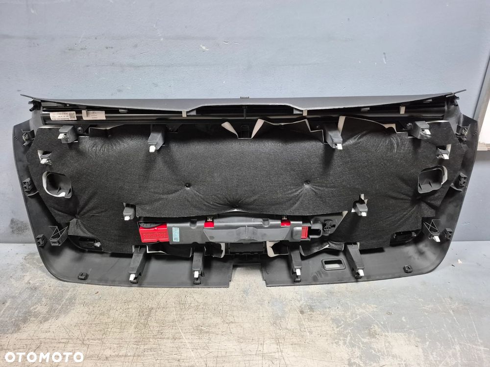 Boczek Klapy Bagażnika Audi Q8 4M 4M8867974 - 7