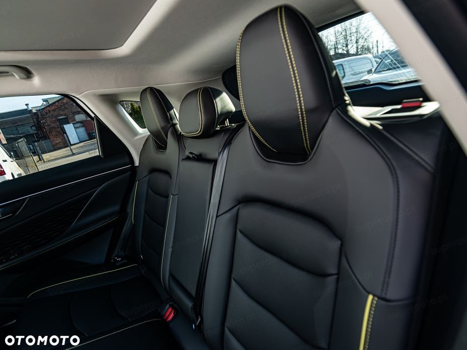 BAIC 5 Beijing 1.5T Luxury DCT - 22