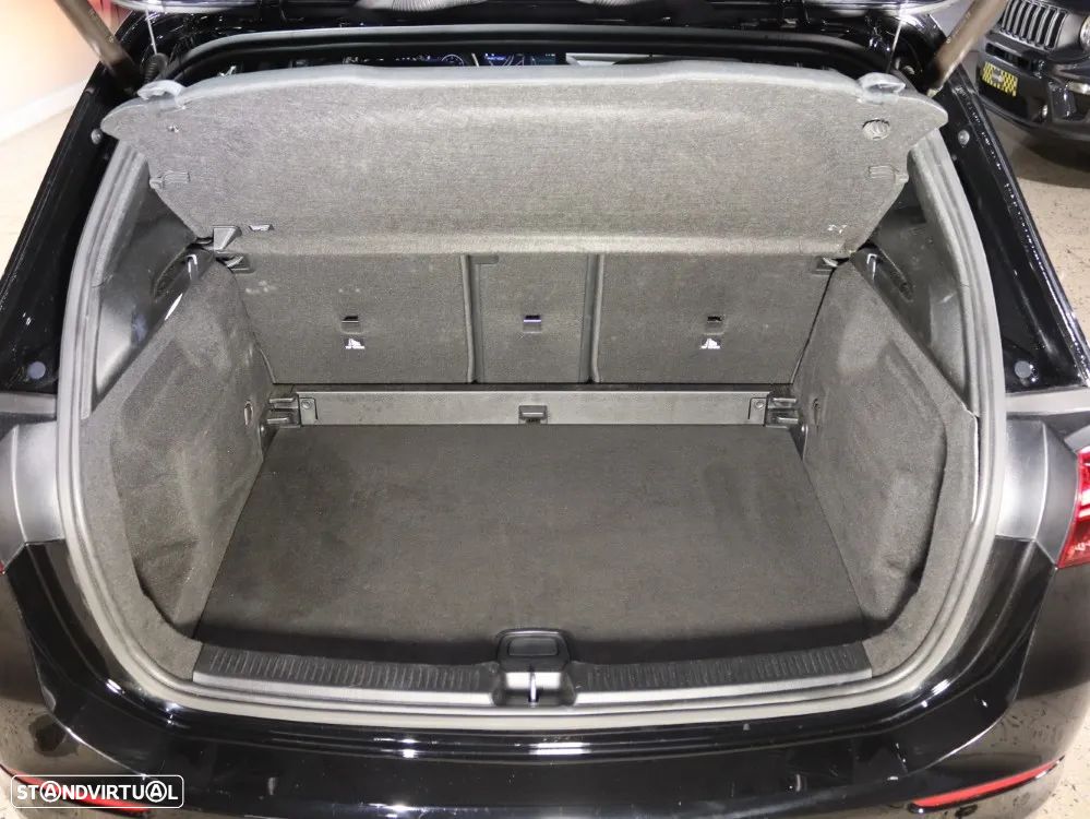 Mercedes-Benz B 200 AMG Line Aut. - 11