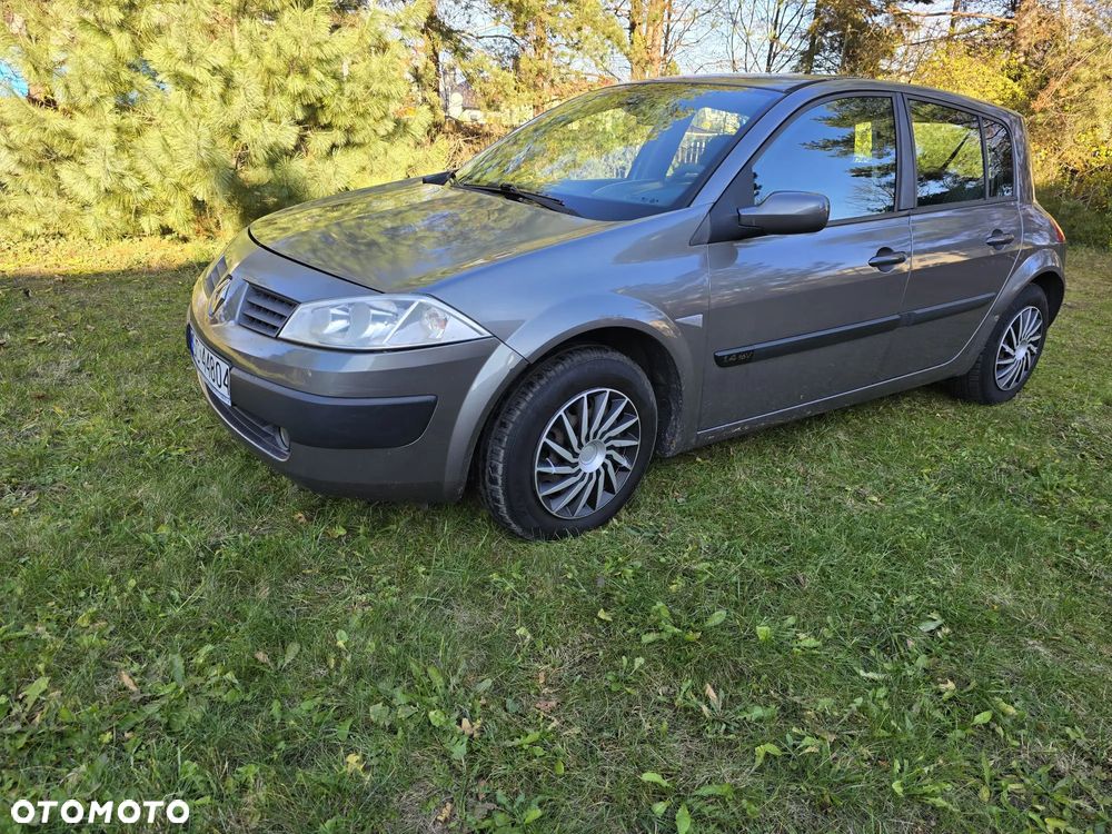 Renault Megane - 4
