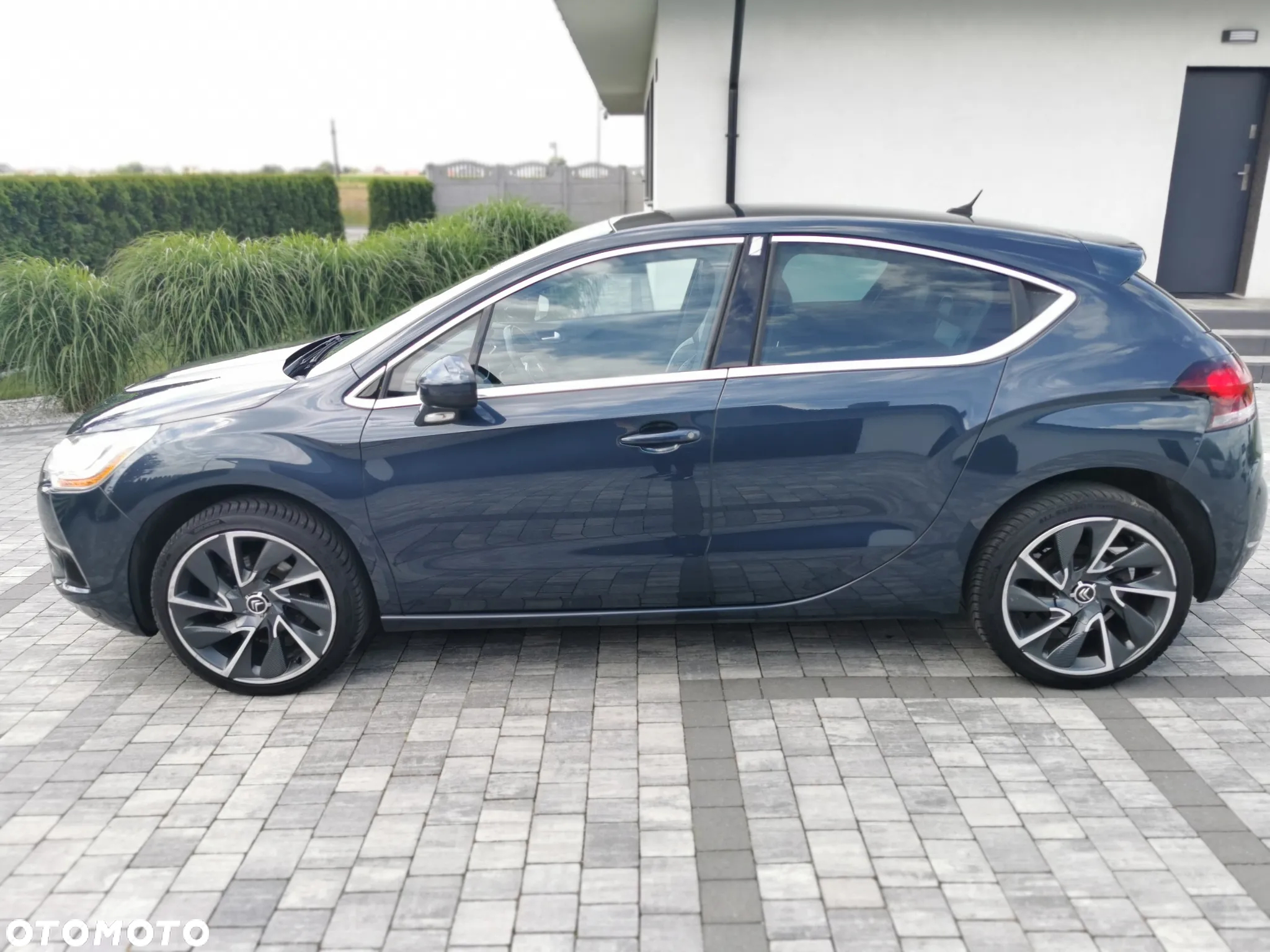 Citroën DS4 2.0 BlueHDi SoChic S&S - 7