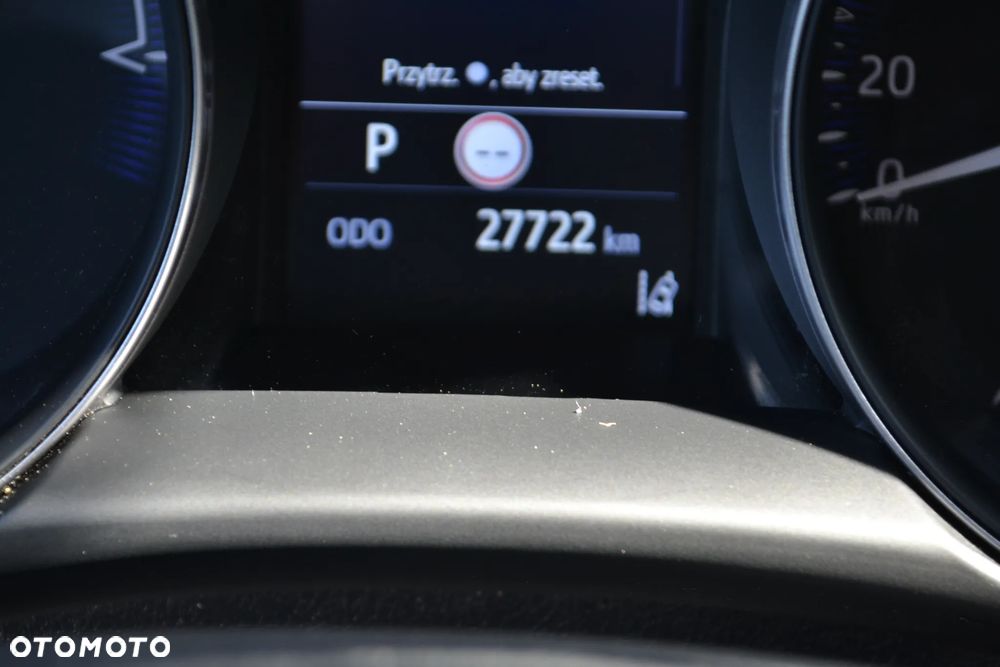 Toyota C-HR 1.8 Hybrid Comfort - 26