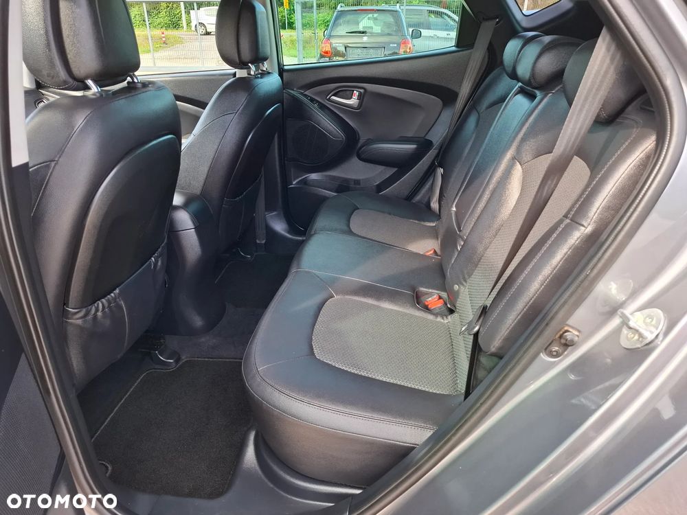 Hyundai ix35 1.6 2WD 5 Star Edition - 13