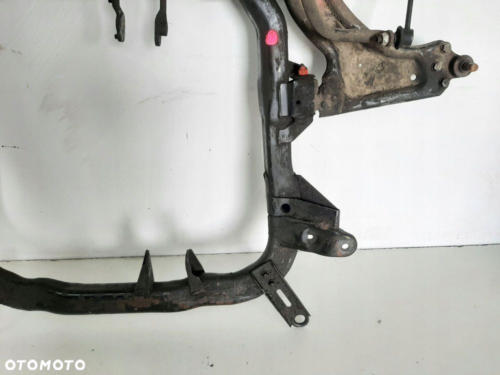 OPEL MERIVA A 1.3CDTI SANKI WOZEK PRZOD - 8