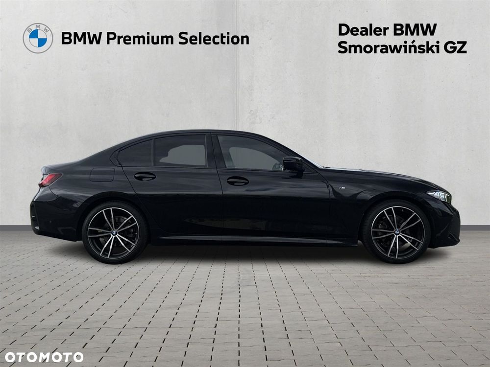 BMW Seria 3 320d xDrive - 27