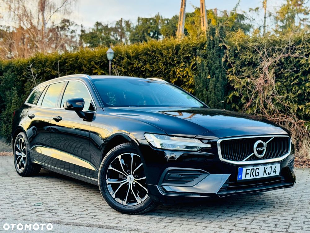 Volvo V60 D4 Geartronic Momentum Pro - 2