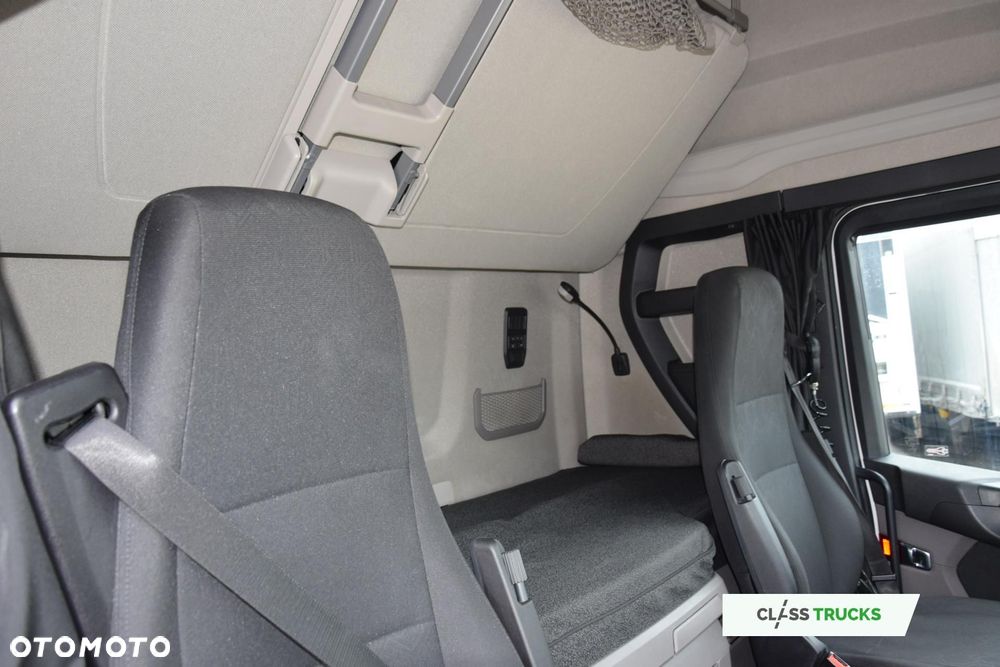 Scania R450 CR20H Retarder ACC - 11