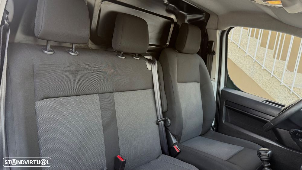 Fiat Scudo 1.5 BlueHDI Longa L2H1 - 26