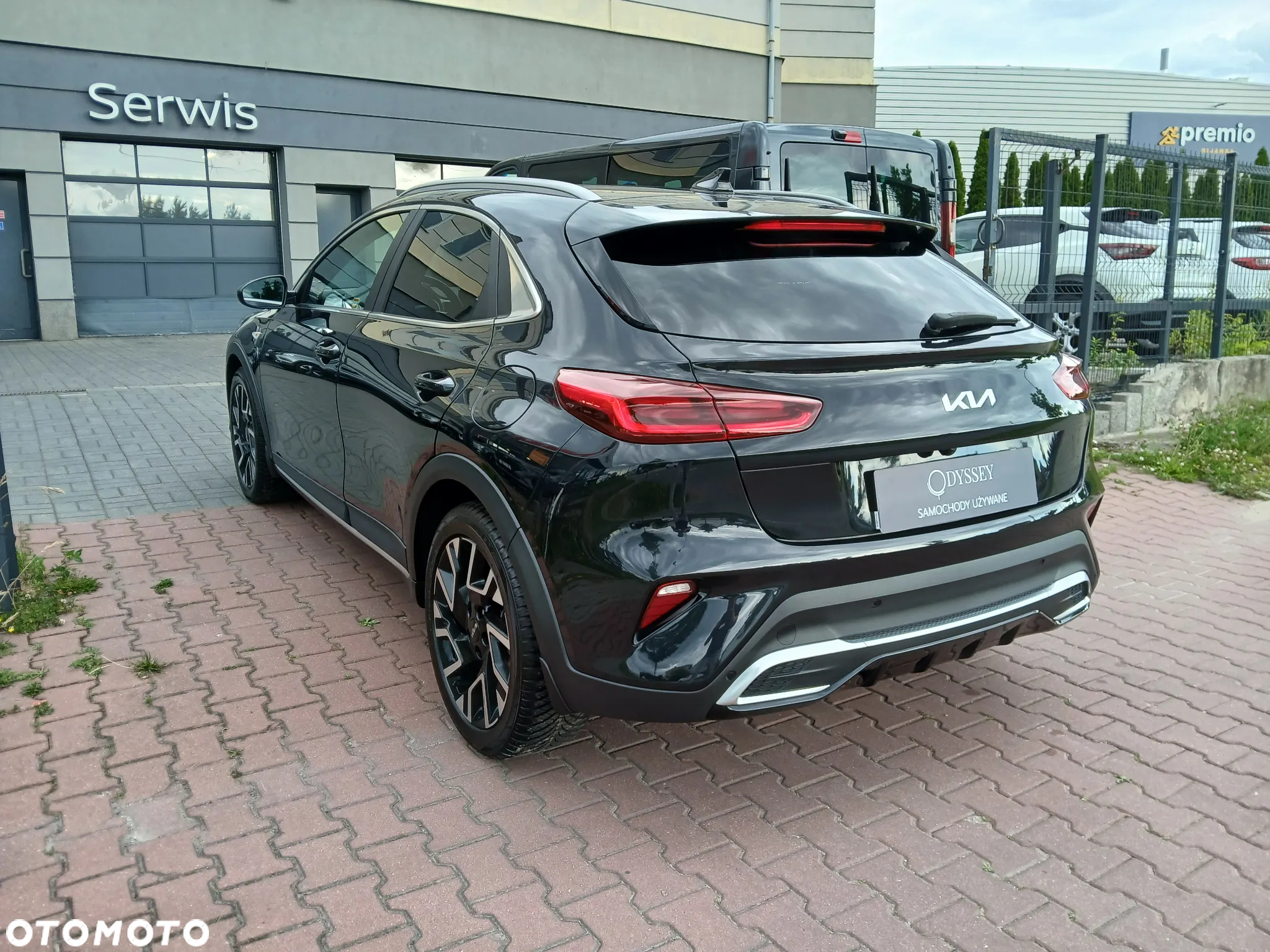 Kia XCeed 1.5 T-GDI M DCT - 4