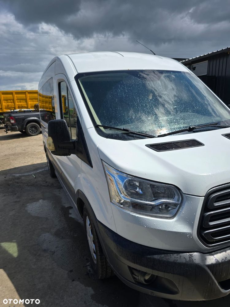 Ford Transit L3H2 Ambiente - 1