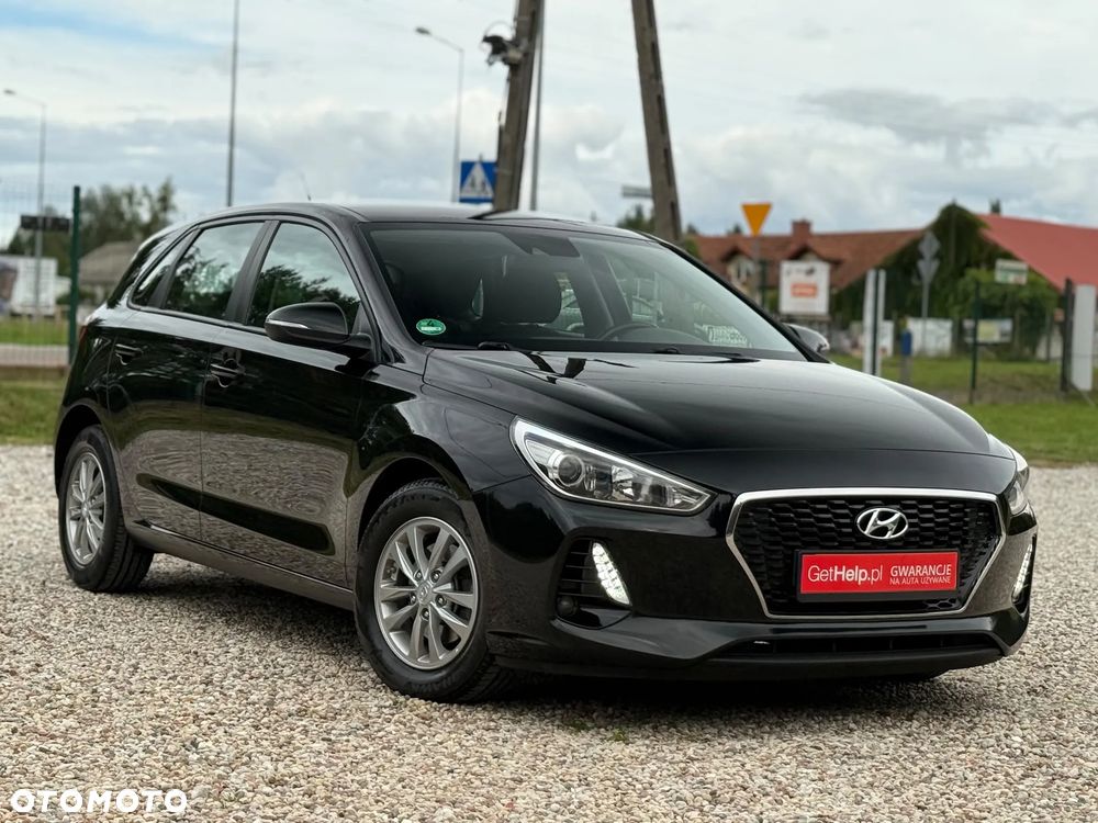 Hyundai i30 1.4 Comfort - 5